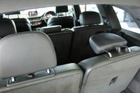 USED 2019 68 AUDI Q7 3.0 TDI QUATTRO BLACK EDITION 5d AUTO 282 BHP FINISHED IN STUNNING METALLIC ORCA BLACK, COMPLIMENTED WITH HEATED BLACK VALCONA LEATHER SPORTS SEATS PLUS + 1 OWNER, HUGE SPECIFICATION 7 SEATER, COMES WITH AN IMPECCABLE, FULL SERVICE HISTORY AND THE BALANCE OF AUDI'S MANUFACTURERS WARRANTY UNTIL JANUARY 2022 + TECHNOLOGY PACKAGE WITH VIRTUAL COCKPIT DIGITAL DASH DISPLAY + BOSE 3D SURROUND SOUND SYSTEM + SATELLITE NAVIGATION + PANORAMIC GLASS SUNROOF + HEAT AND SOUND INSULATING GLASS WITH PRIVACY WINDOWS + POWER FOLDING MIRRORS + INTERIOR LIGH