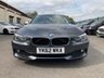 USED 2012 62 BMW 3 SERIES 2.0 318D SE 4d 141 BHP 