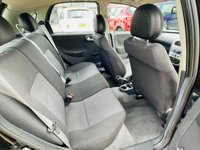 USED 2006 56 VAUXHALL CORSA 1.4 ACTIVE AUTOMATIC Low Mileage Automatic 5 door Corsa