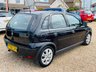USED 2006 56 VAUXHALL CORSA 1.4 ACTIVE AUTOMATIC Low Mileage Automatic 5 door Corsa