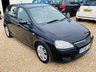 USED 2006 56 VAUXHALL CORSA 1.4 ACTIVE AUTOMATIC Low Mileage Automatic 5 door Corsa