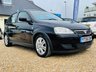 USED 2006 56 VAUXHALL CORSA 1.4 ACTIVE AUTOMATIC Low Mileage Automatic 5 door Corsa