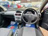 USED 2006 56 VAUXHALL CORSA 1.4 ACTIVE AUTOMATIC Low Mileage Automatic 5 door Corsa