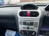 USED 2006 56 VAUXHALL CORSA 1.4 ACTIVE AUTOMATIC Low Mileage Automatic 5 door Corsa