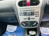 USED 2006 56 VAUXHALL CORSA 1.4 ACTIVE AUTOMATIC Low Mileage Automatic 5 door Corsa