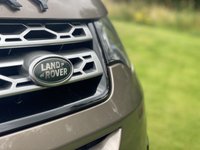 USED 2015 65 LAND ROVER DISCOVERY SPORT 2.0 TD4 HSE 5d 180 BHP Electric Glass Pan Roof Nav