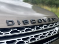USED 2015 65 LAND ROVER DISCOVERY SPORT 2.0 TD4 HSE 5d 180 BHP Electric Glass Pan Roof Nav