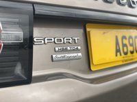 USED 2015 65 LAND ROVER DISCOVERY SPORT 2.0 TD4 HSE 5d 180 BHP Electric Glass Pan Roof Nav