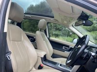USED 2015 65 LAND ROVER DISCOVERY SPORT 2.0 TD4 HSE 5d 180 BHP Electric Glass Pan Roof Nav
