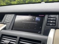 USED 2015 65 LAND ROVER DISCOVERY SPORT 2.0 TD4 HSE 5d 180 BHP Electric Glass Pan Roof Nav