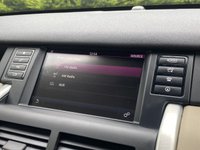 USED 2015 65 LAND ROVER DISCOVERY SPORT 2.0 TD4 HSE 5d 180 BHP Electric Glass Pan Roof Nav