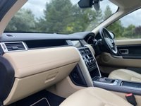 USED 2015 65 LAND ROVER DISCOVERY SPORT 2.0 TD4 HSE 5d 180 BHP Electric Glass Pan Roof Nav