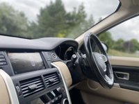 USED 2015 65 LAND ROVER DISCOVERY SPORT 2.0 TD4 HSE 5d 180 BHP Electric Glass Pan Roof Nav