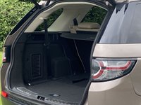 USED 2015 65 LAND ROVER DISCOVERY SPORT 2.0 TD4 HSE 5d 180 BHP Electric Glass Pan Roof Nav