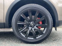 USED 2015 65 LAND ROVER DISCOVERY SPORT 2.0 TD4 HSE 5d 180 BHP Electric Glass Pan Roof Nav