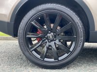 USED 2015 65 LAND ROVER DISCOVERY SPORT 2.0 TD4 HSE 5d 180 BHP Electric Glass Pan Roof Nav