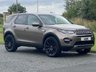 USED 2015 65 LAND ROVER DISCOVERY SPORT 2.0 TD4 HSE 5d 180 BHP Electric Glass Pan Roof Nav