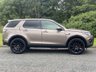 USED 2015 65 LAND ROVER DISCOVERY SPORT 2.0 TD4 HSE 5d 180 BHP Electric Glass Pan Roof Nav