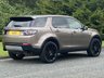 USED 2015 65 LAND ROVER DISCOVERY SPORT 2.0 TD4 HSE 5d 180 BHP Electric Glass Pan Roof Nav