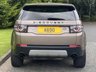 USED 2015 65 LAND ROVER DISCOVERY SPORT 2.0 TD4 HSE 5d 180 BHP Electric Glass Pan Roof Nav