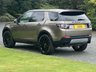 USED 2015 65 LAND ROVER DISCOVERY SPORT 2.0 TD4 HSE 5d 180 BHP Electric Glass Pan Roof Nav