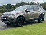 USED 2015 65 LAND ROVER DISCOVERY SPORT 2.0 TD4 HSE 5d 180 BHP Electric Glass Pan Roof Nav