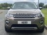 USED 2015 65 LAND ROVER DISCOVERY SPORT 2.0 TD4 HSE 5d 180 BHP Electric Glass Pan Roof Nav