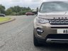 USED 2015 65 LAND ROVER DISCOVERY SPORT 2.0 TD4 HSE 5d 180 BHP Electric Glass Pan Roof Nav