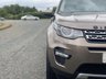 USED 2015 65 LAND ROVER DISCOVERY SPORT 2.0 TD4 HSE 5d 180 BHP Electric Glass Pan Roof Nav