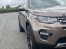 USED 2015 65 LAND ROVER DISCOVERY SPORT 2.0 TD4 HSE 5d 180 BHP Electric Glass Pan Roof Nav