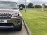 USED 2015 65 LAND ROVER DISCOVERY SPORT 2.0 TD4 HSE 5d 180 BHP Electric Glass Pan Roof Nav
