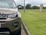 USED 2015 65 LAND ROVER DISCOVERY SPORT 2.0 TD4 HSE 5d 180 BHP Electric Glass Pan Roof Nav