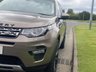 USED 2015 65 LAND ROVER DISCOVERY SPORT 2.0 TD4 HSE 5d 180 BHP Electric Glass Pan Roof Nav