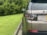 USED 2015 65 LAND ROVER DISCOVERY SPORT 2.0 TD4 HSE 5d 180 BHP Electric Glass Pan Roof Nav
