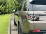 USED 2015 65 LAND ROVER DISCOVERY SPORT 2.0 TD4 HSE 5d 180 BHP Electric Glass Pan Roof Nav