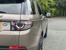 USED 2015 65 LAND ROVER DISCOVERY SPORT 2.0 TD4 HSE 5d 180 BHP Electric Glass Pan Roof Nav
