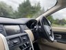 USED 2015 65 LAND ROVER DISCOVERY SPORT 2.0 TD4 HSE 5d 180 BHP Electric Glass Pan Roof Nav