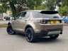 USED 2015 65 LAND ROVER DISCOVERY SPORT 2.0 TD4 HSE 5d 180 BHP Electric Glass Pan Roof Nav