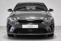 USED 2020 69 KIA CEED 1.4 GT-LINE ISG 5d 139 BHP 