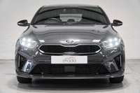 USED 2020 69 KIA CEED 1.4 GT-LINE ISG 5d 139 BHP 