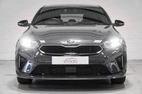 USED 2020 69 KIA CEED 1.4 GT-LINE ISG 5d 139 BHP 