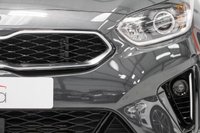 USED 2020 69 KIA CEED 1.4 GT-LINE ISG 5d 139 BHP 