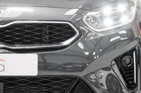 USED 2020 69 KIA CEED 1.4 GT-LINE ISG 5d 139 BHP 