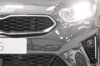 USED 2020 69 KIA CEED 1.4 GT-LINE ISG 5d 139 BHP 