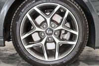 USED 2020 69 KIA CEED 1.4 GT-LINE ISG 5d 139 BHP 
