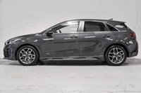USED 2020 69 KIA CEED 1.4 GT-LINE ISG 5d 139 BHP 