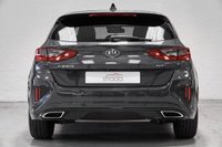USED 2020 69 KIA CEED 1.4 GT-LINE ISG 5d 139 BHP 