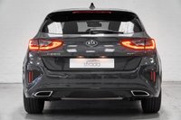 USED 2020 69 KIA CEED 1.4 GT-LINE ISG 5d 139 BHP 
