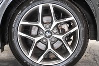 USED 2020 69 KIA CEED 1.4 GT-LINE ISG 5d 139 BHP 