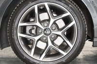 USED 2020 69 KIA CEED 1.4 GT-LINE ISG 5d 139 BHP 